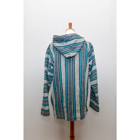 Mexican pullover - Picture 4 of 4